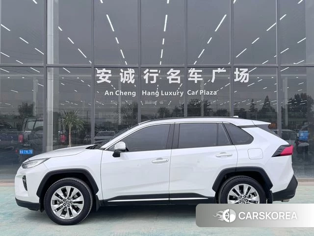 Toyota Wilanda id 4261984 из Китая 12