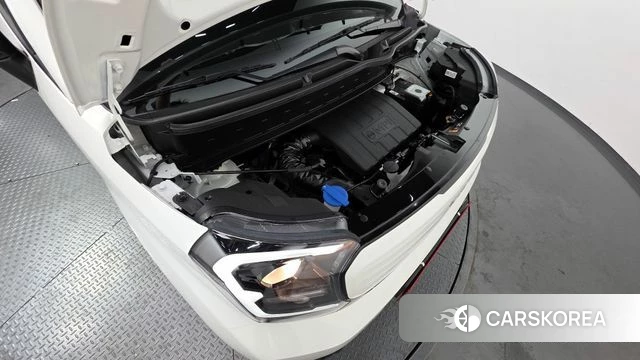 Kia The New Kia Ray id 4322246 из Кореи 16