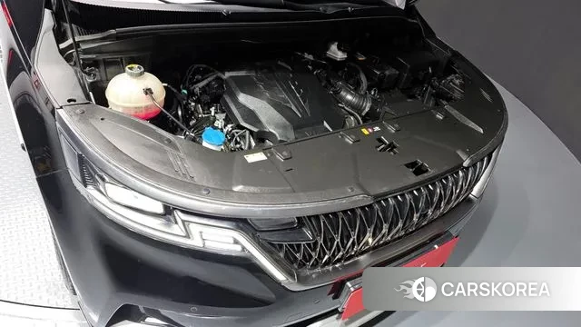 Kia Carnival 4th generation id 3366324 из Кореи 16