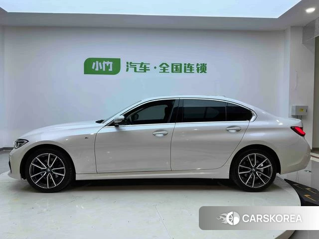 BMW 3 series id 4264932 из Китая 18