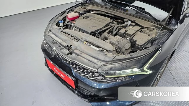 Kia K5 3rd generation id 4376393 из Кореи 16