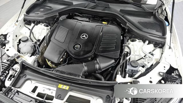 Mercedes-Benz GLC-Class X254 id 4767561 из Кореи 31