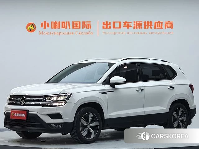 Volkswagen Tuyue id 4263078 из Китая 16