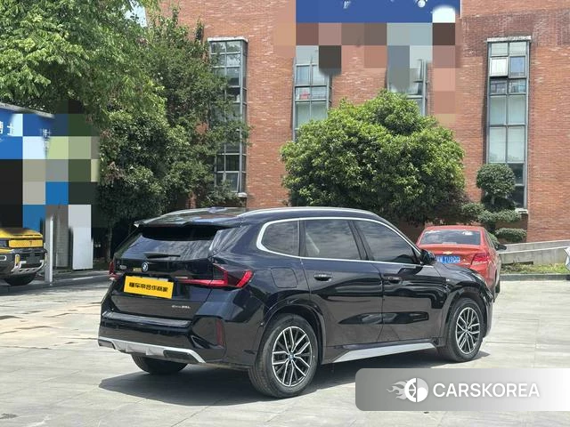 BMW iX1 id 4334778 из Китая 13