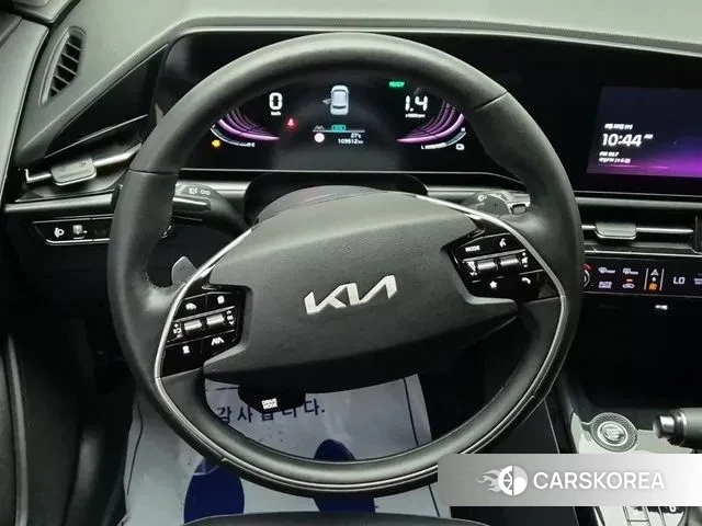 Kia Di Ol Nu Niro id 3053665 из Кореи 13