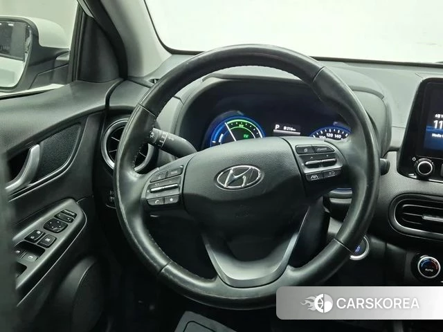 Hyundai The New Kona Hybrid id 4453328 из Кореи 14