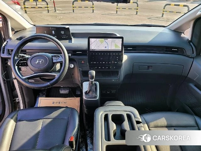 Hyundai Staria id 4396418 из Кореи 16