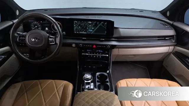 Kia Carnival 4th generation id 3479046 из Кореи 16