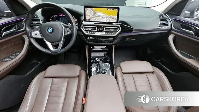 BMW X4 (G02) id 3597149 из Кореи 16