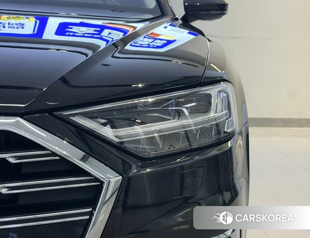 Audi A8 id 4301506 из Китая 15