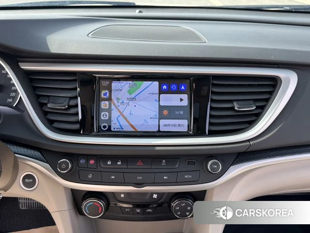 Buick Yinglang id 4212508 из Китая 27
