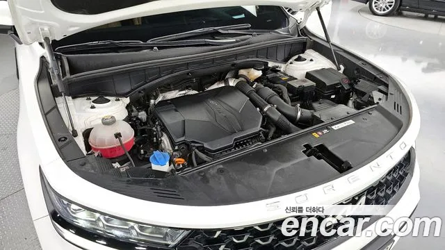 Kia Sorento 4th Generation id 2693659 из Кореи 16