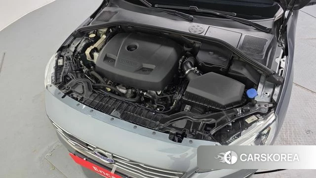 Volvo S60 id 4587398 из Кореи 27