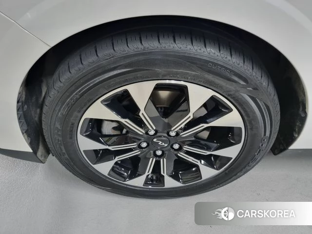 Kia Carnival 4th generation id 4383202 из Кореи 15