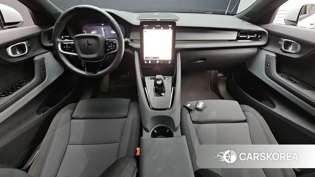 Polestar Polestar 2 id 4739295 из Кореи 30