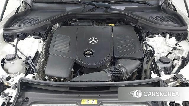 Mercedes-Benz GLC-Class X253 id 4905106 из Кореи 15