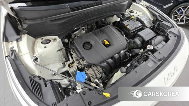 Kia The New Seltos id 4783785 из Кореи 26