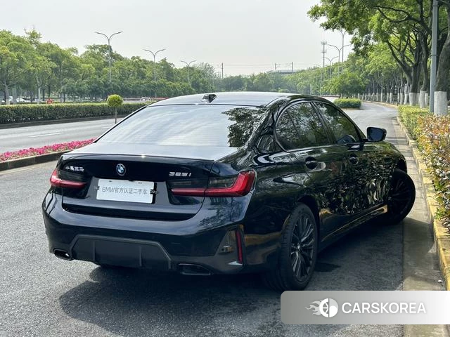 BMW 3 series id 4259088 из Китая 9