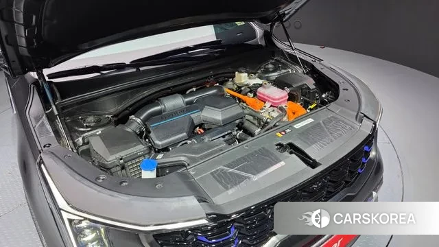 Kia The New Sorento 4th Generation id 2925606 из Кореи 16