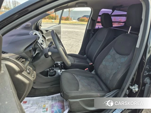 Chevrolet (GM Daewoo) The Next Spark id 3853910 из Кореи 16