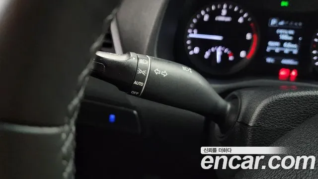 Hyundai All New Tucson id 2651237 из Кореи 16