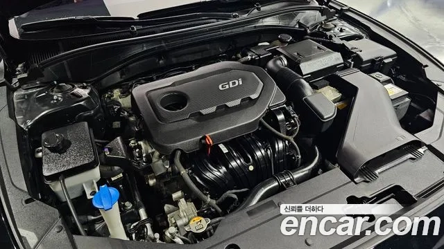 Hyundai Grandeur IG id 2912473 из Кореи 16