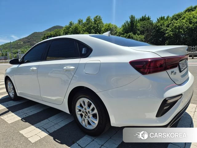 Kia Come New K3 id 4392602 из Кореи 12