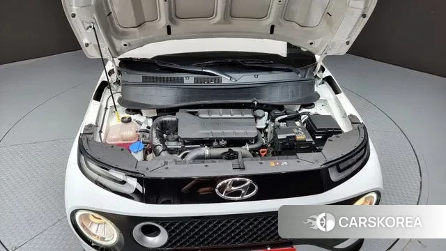 Hyundai Casper id 2884626 из Кореи 16