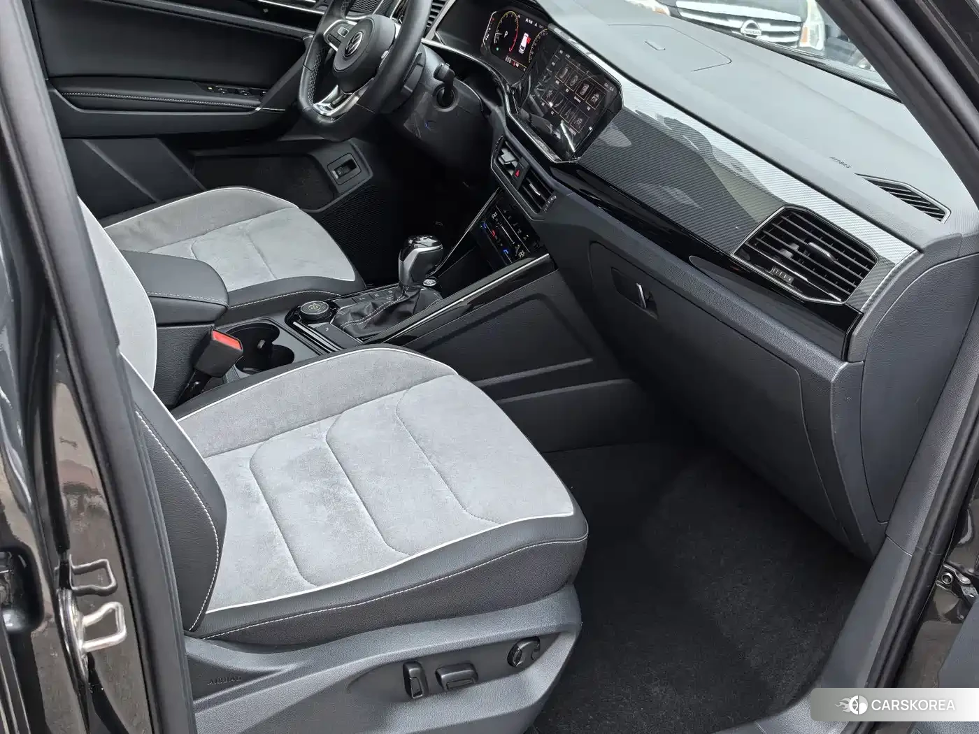 Volkswagen Tayron id 4600498 из Китая 20
