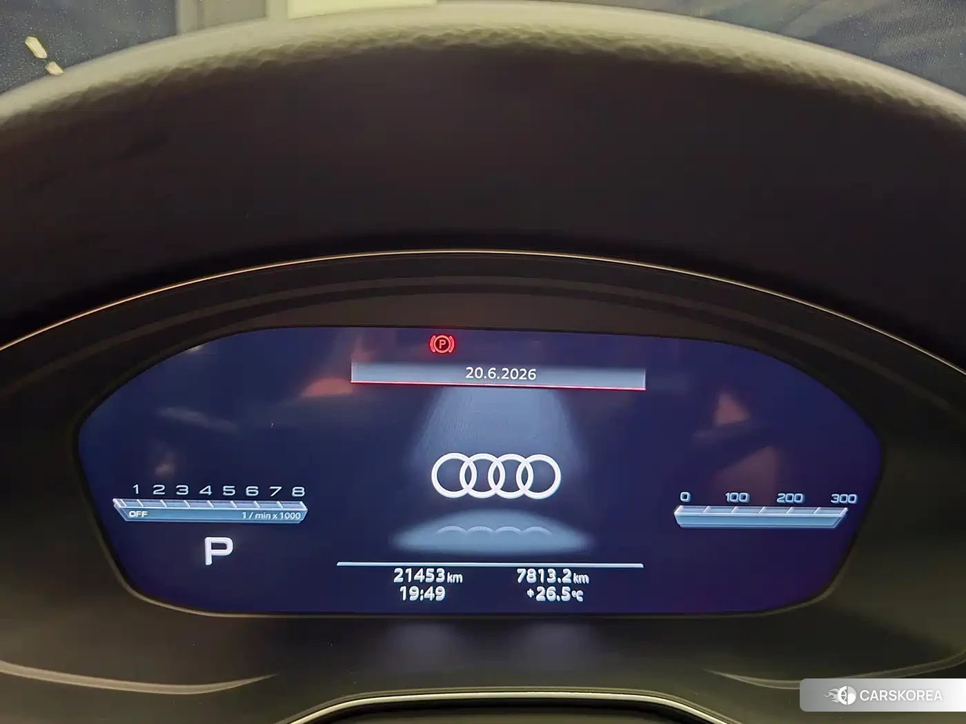 Audi A4L id 4629177 из Китая 12