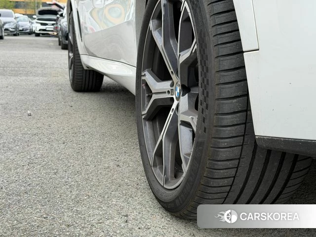 BMW X5 (G05) id 3884357 из Кореи 9