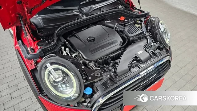 Mini Cooper id 2885614 из Кореи 16