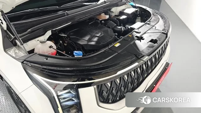 Kia The New Carnival 4th Generation id 3517801 из Кореи 16