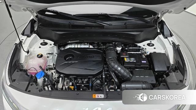 Kia Seltos id 4872287 из Кореи 16