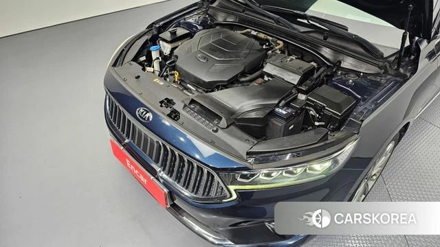 Kia K7 Premier id 4525443 из Кореи 16
