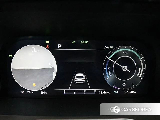 Kia Sorento 4th Generation id 4665594 из Кореи 16