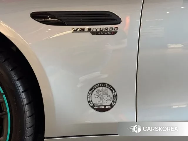 Mercedes-Benz SL-Class R232 id 3278356 из Кореи 16