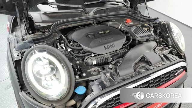 Mini Cooper S id 4525822 из Кореи 28