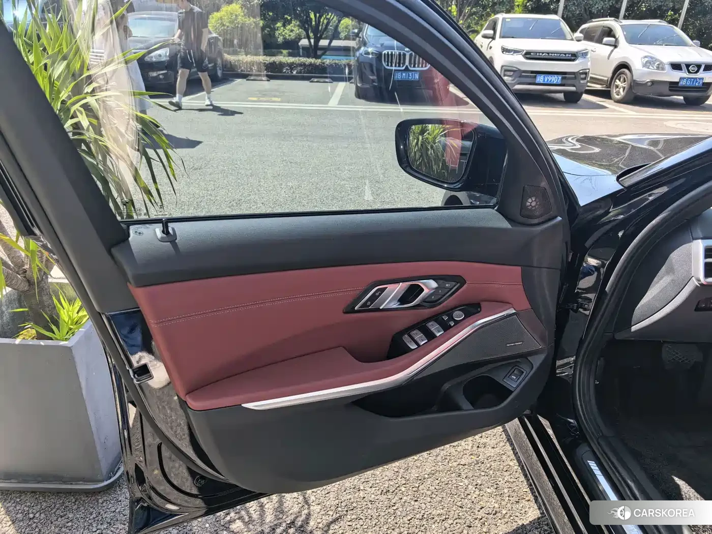 BMW 3 series id 4629680 из Китая 17