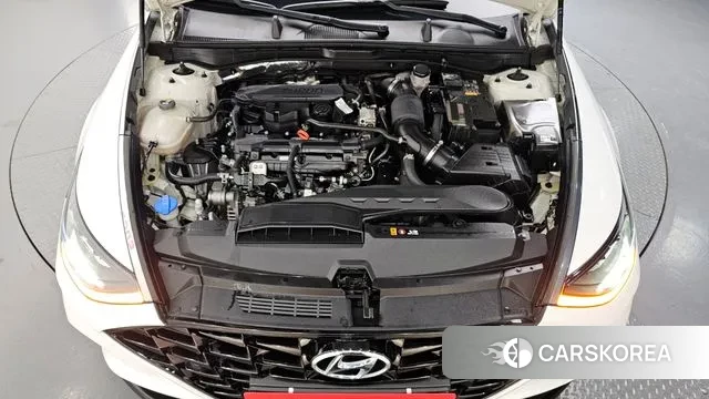 Hyundai Sonata (DN8) id 3753212 из Кореи 16