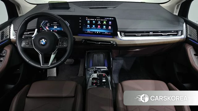 BMW 2 Series Active Tourer (U06) id 4505495 из Кореи 32