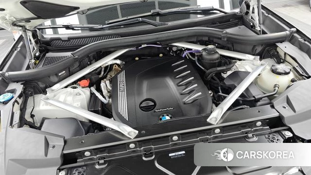 BMW X5 (G05) id 4641868 из Кореи 16