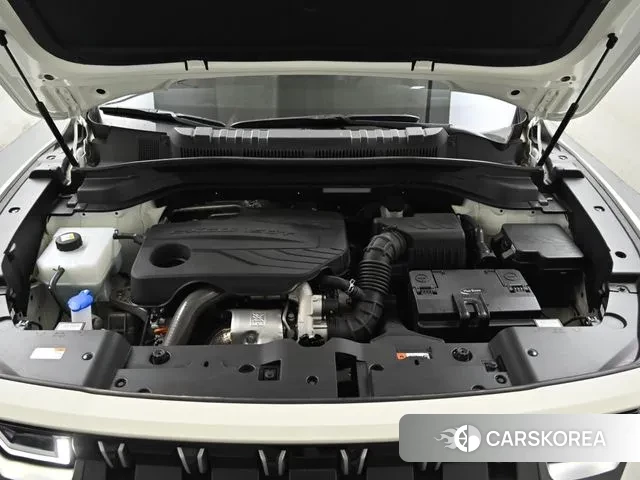 Ssangyong Torres id 3523425 из Кореи 16