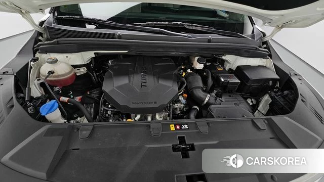 Kia Carnival 4th generation id 3787605 из Кореи 16