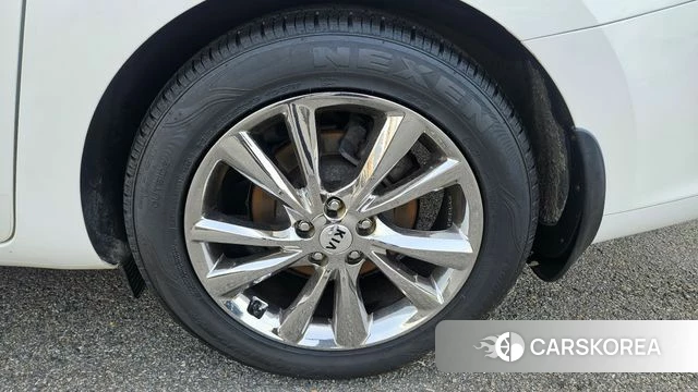 Kia The New Carnival id 4930879 из Кореи 13