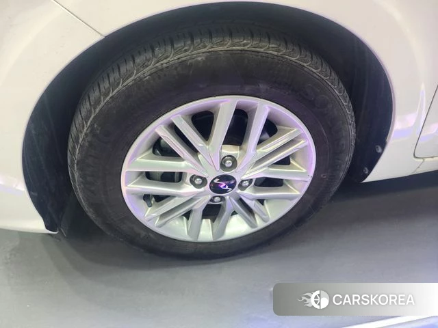 Kia Morning Urban (JA) id 4323935 из Кореи 16