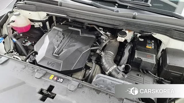 Kia Carnival 4th generation id 3372228 из Кореи 16