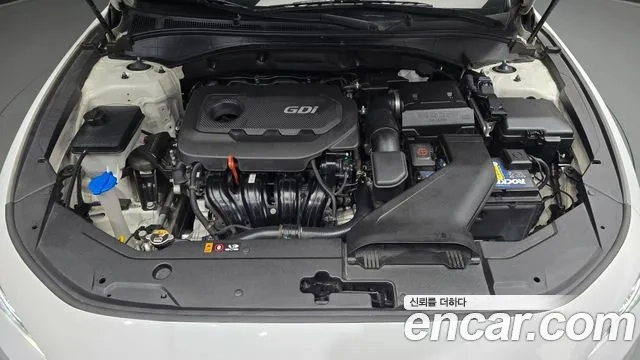 Hyundai Grandeur IG id 2907729 из Кореи 16