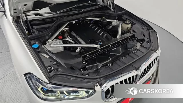 BMW X5 (G05) id 3438059 из Кореи 16