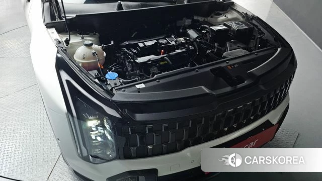 Kia The New Sportage 5th Generation id 3914239 из Кореи 16